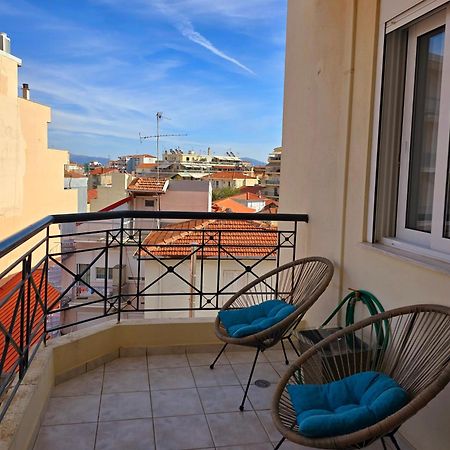 City Vibe By Open City Hotel Tripoli Bagian luar foto