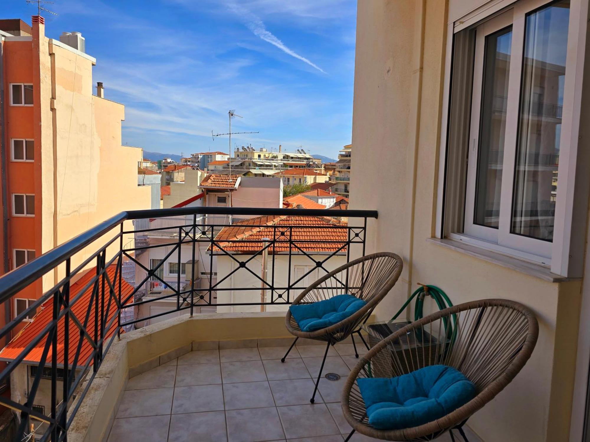 City Vibe By Open City Hotel Tripoli Bagian luar foto