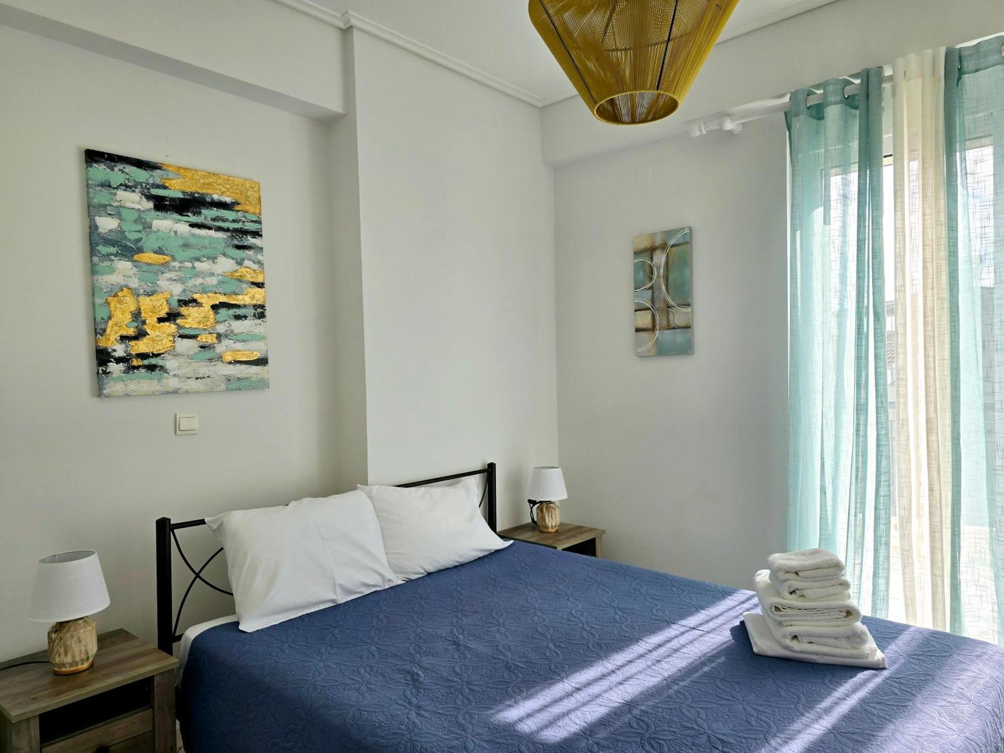 City Vibe By Open City Hotel Tripoli Bagian luar foto